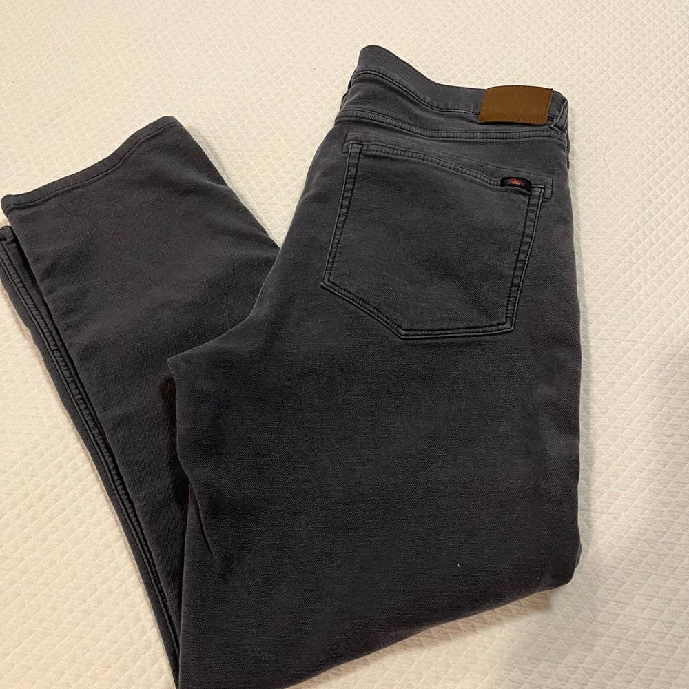 Faherty Stretch Terry 36x27